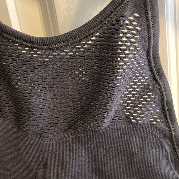 Size M/L Out From Under Urban Outfitters Black Bralette Crop Top - Picture 4 of 4